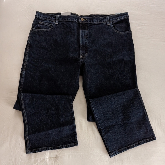 NWT Dickies Carpenter Jeans - Picture 1 of 9